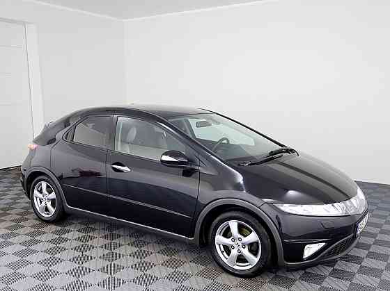 Honda Civic Elegance ATM 1.8 103kW Tallina