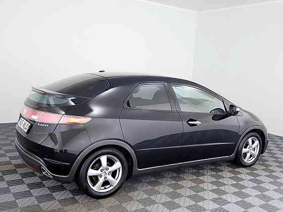Honda Civic Elegance ATM 1.8 103kW Tallina