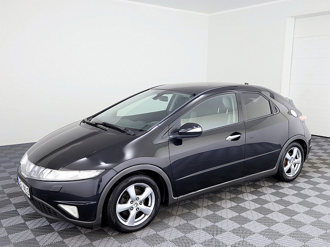 Honda Civic Elegance ATM 1.8 103kW Tallina - foto 2