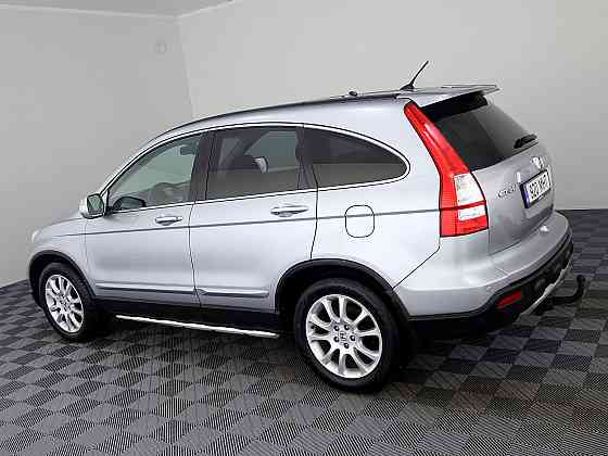 Honda CR-V Luxury 2.2 i-CTDi 103kW Tallina