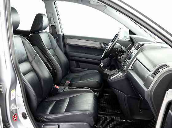 Honda CR-V Luxury 2.2 i-CTDi 103kW Tallina