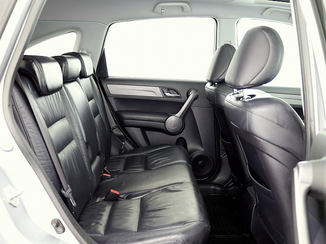 Honda CR-V Luxury 2.2 i-CTDi 103kW Tallina - foto 7