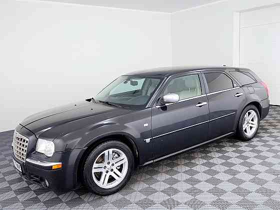 Chrysler 300 C Luxury 3.0 CRD 160kW Tallina