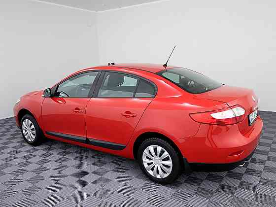Renault Fluence Elegance 1.6 81kW Tallina