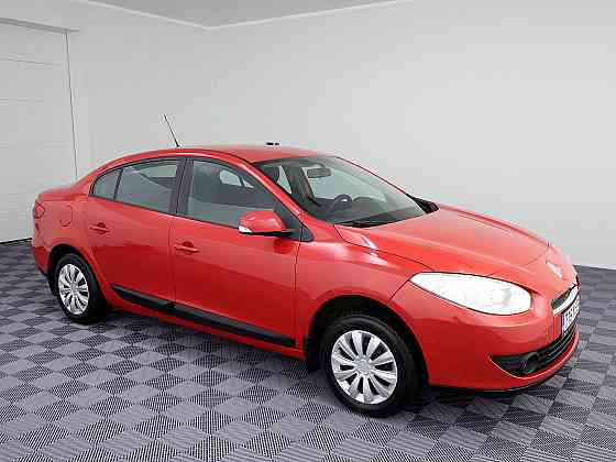 Renault Fluence Elegance 1.6 81kW Tallina