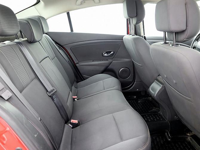 Renault Fluence Elegance 1.6 81kW Tallina - foto 7