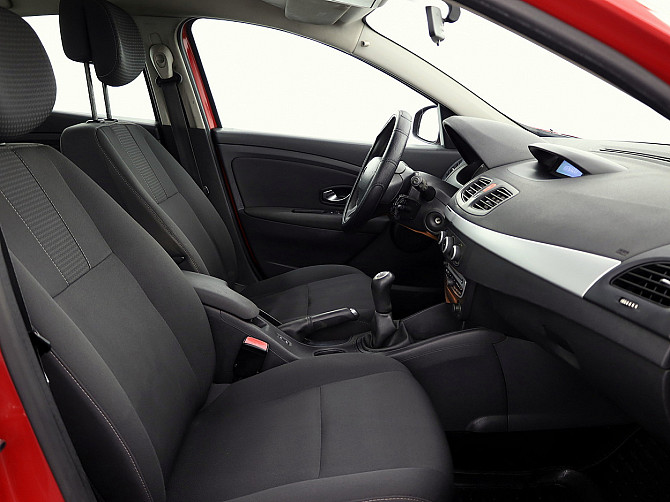 Renault Fluence Elegance 1.6 81kW Tallina - foto 6