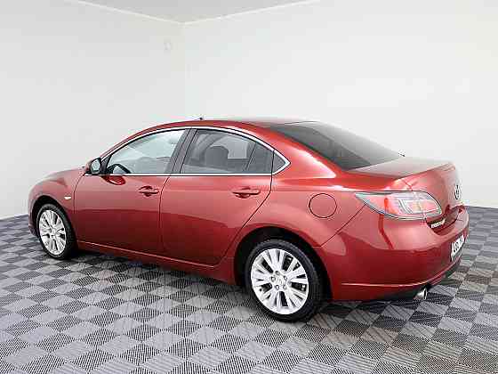 Mazda 6 Elegance ATM 2.0 108kW Tallina