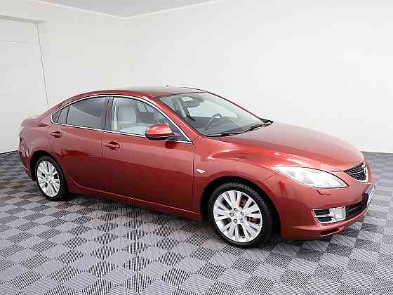 Mazda 6 Elegance ATM 2.0 108kW Tallina