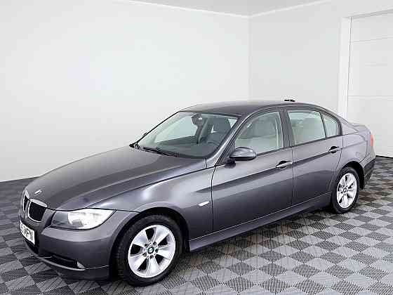 BMW 318 Executive ATM 2.0 95kW Tallina
