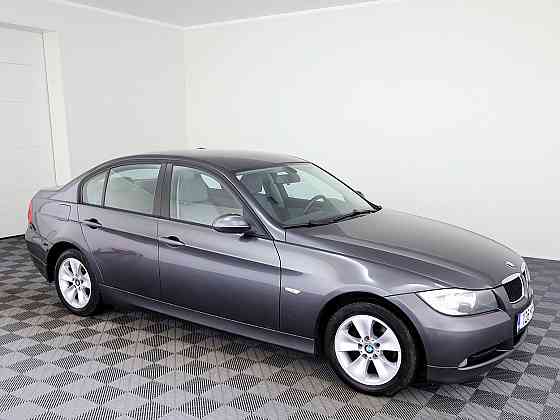 BMW 318 Executive ATM 2.0 95kW Tallina