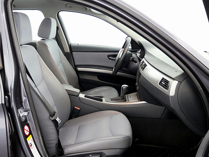 BMW 318 Executive ATM 2.0 95kW Таллин - изображение 6