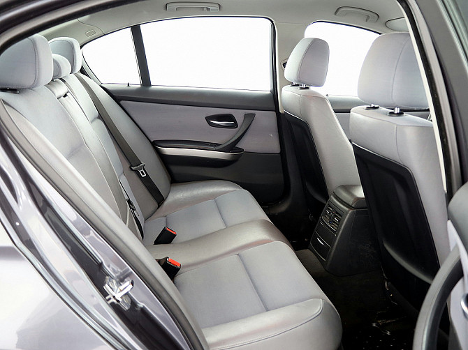 BMW 318 Executive ATM 2.0 95kW Таллин - изображение 7