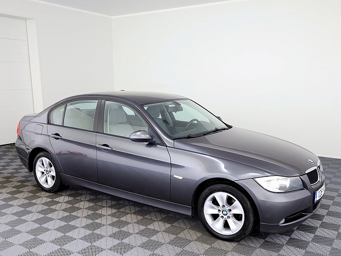BMW 318 Executive ATM 2.0 95kW Таллин - изображение 1