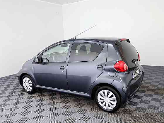 Toyota Aygo Linea Sol A-C 1.0 50kW Tallina