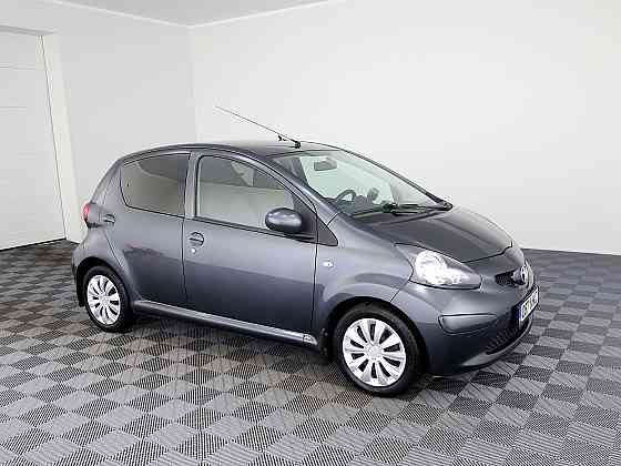 Toyota Aygo Linea Sol A-C 1.0 50kW Tallina
