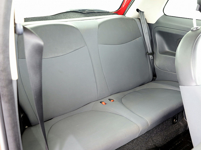 Fiat 500 Comfort 1.2 51kW Таллин - изображение 7