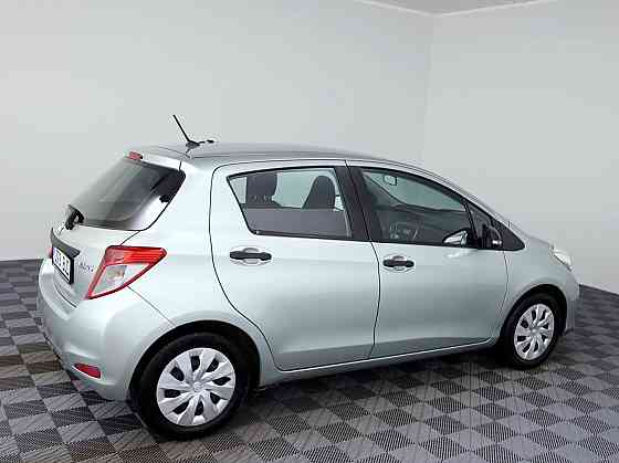 Toyota Yaris Linea Sol A-C 1.3 73kW Tallina