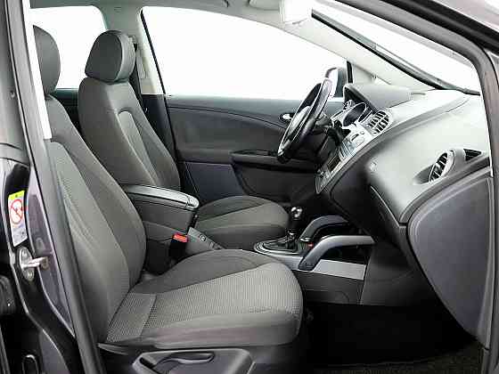 SEAT Altea XL Comfortline ATM 2.0 TDI 103kW Tallina