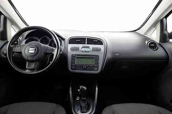 SEAT Altea XL Comfortline ATM 2.0 TDI 103kW Tallina