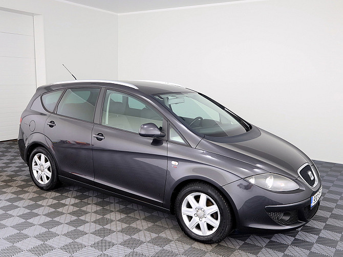 SEAT Altea XL Comfortline ATM 2.0 TDI 103kW Tallina - foto 1