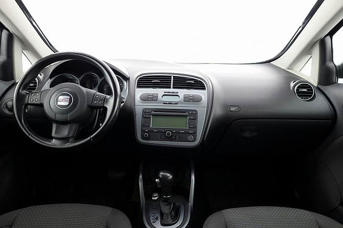 SEAT Altea XL Comfortline ATM 2.0 TDI 103kW Tallina - foto 5