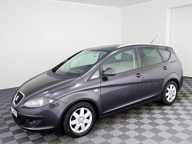 SEAT Altea XL Comfortline ATM 2.0 TDI 103kW Tallina - foto 2