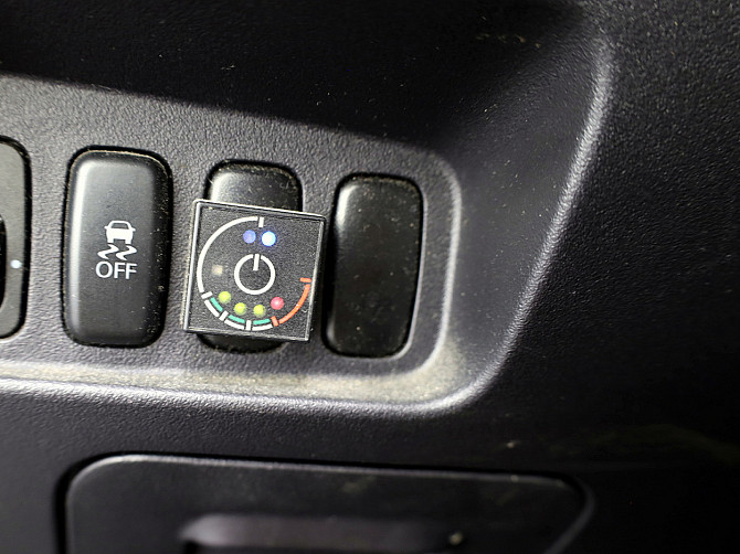 Mitsubishi Outlander Facelift LPG 2.4 125kW Tallina - foto 8