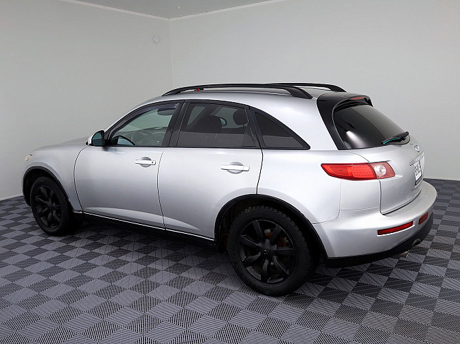 Infiniti FX35 Luxury LPG 3.5 208kW Tallina - foto 4