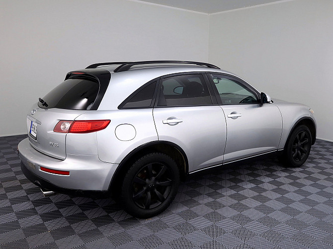 Infiniti FX35 Luxury LPG 3.5 208kW Tallina - foto 3