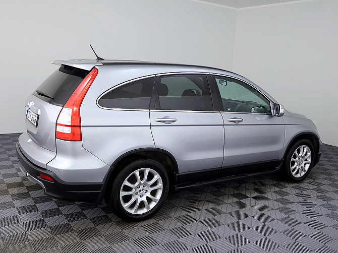 Honda CR-V Aero ATM 2.0 110kW Tallina - foto 3