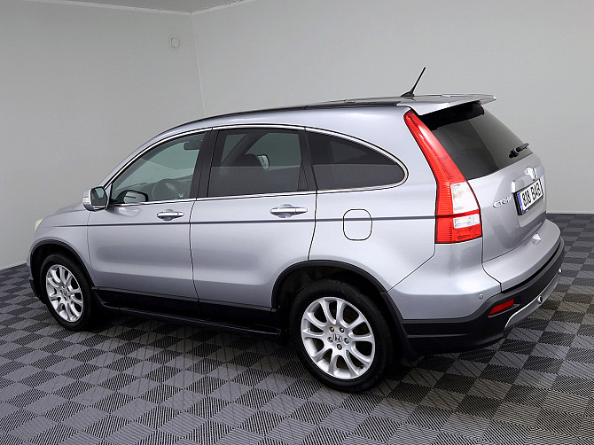 Honda CR-V Aero ATM 2.0 110kW Tallina - foto 4