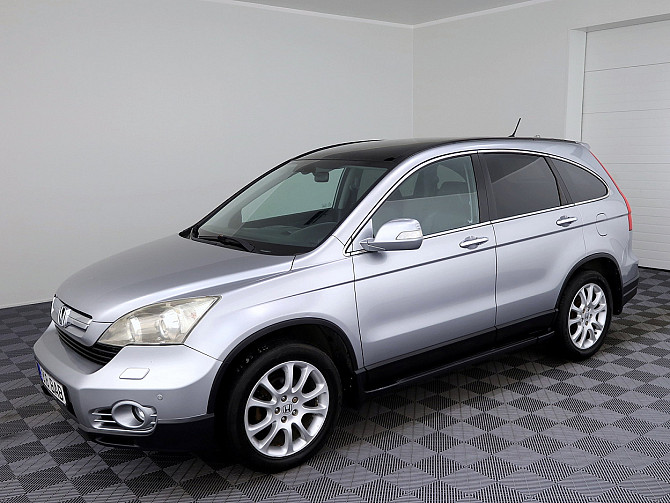 Honda CR-V Aero ATM 2.0 110kW Tallina - foto 2