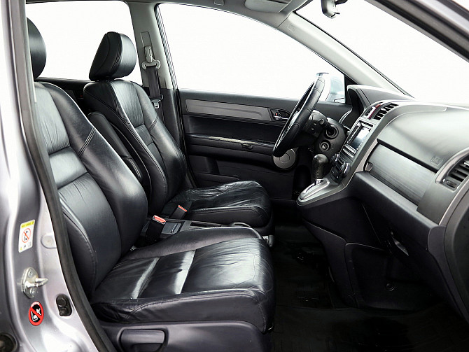 Honda CR-V Aero ATM 2.0 110kW Tallina - foto 6