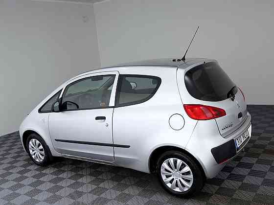 Mitsubishi Colt Elegance 1.3 70kW Tallina