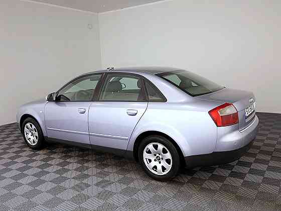 Audi A4 Comfortline ATM 1.9 TDI 96kW Tallina