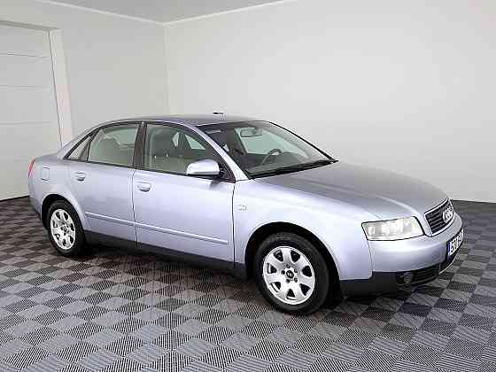 Audi A4 Comfortline ATM 1.9 TDI 96kW Таллин