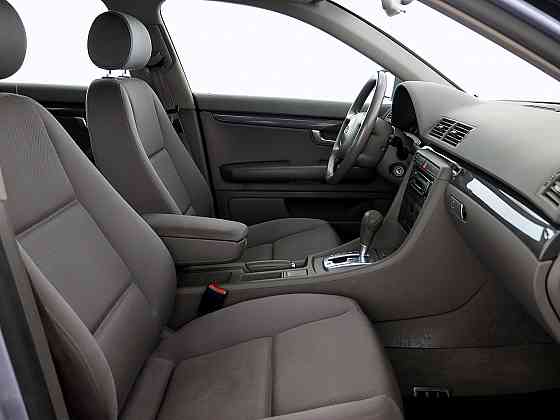 Audi A4 Comfortline ATM 1.9 TDI 96kW Tallina