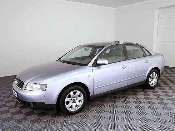Audi A4 Comfortline ATM 1.9 TDI 96kW Tallina