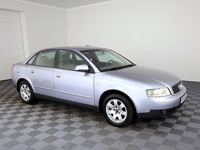 Audi A4 Comfortline ATM 1.9 TDI 96kW Tallina - foto 1