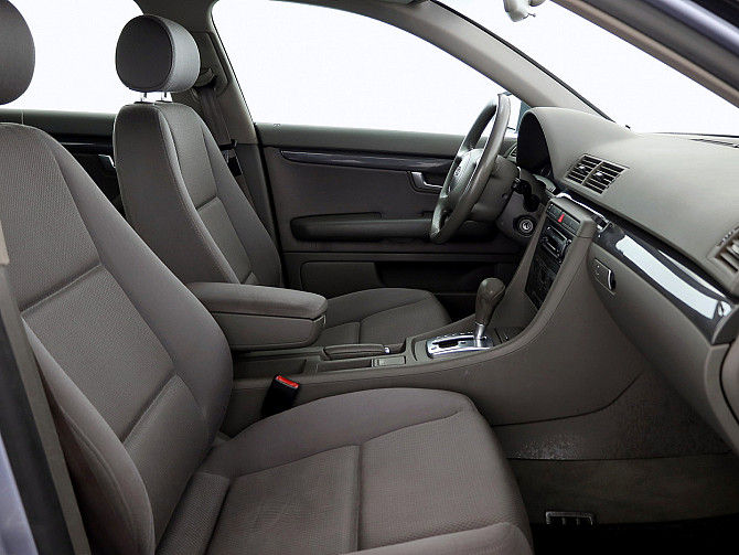 Audi A4 Comfortline ATM 1.9 TDI 96kW Tallina - foto 6