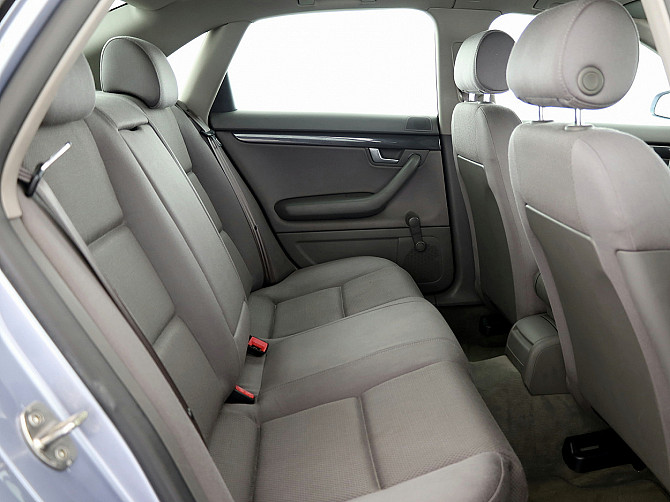 Audi A4 Comfortline ATM 1.9 TDI 96kW Tallina - foto 7