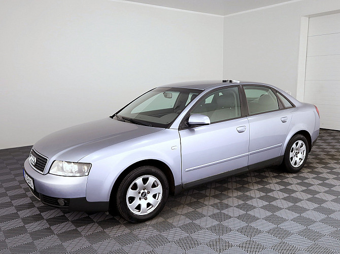 Audi A4 Comfortline ATM 1.9 TDI 96kW Tallina - foto 2