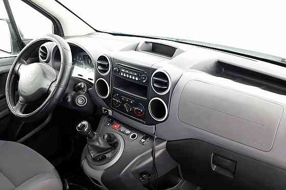 Peugeot Partner Van 1.6 HDi 55kW Tallina