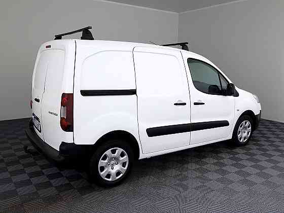 Peugeot Partner Van 1.6 HDi 55kW Tallina