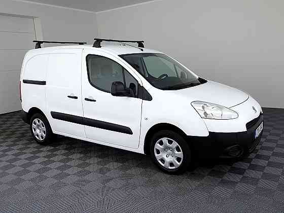 Peugeot Partner Van 1.6 HDi 55kW Таллин