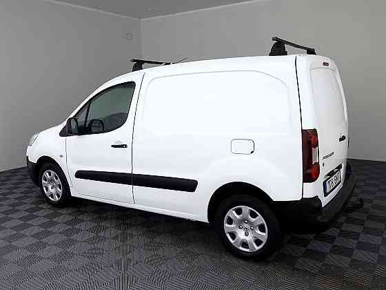Peugeot Partner Van 1.6 HDi 55kW Tallina