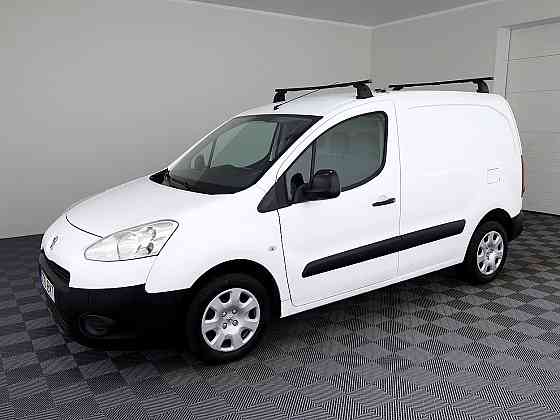 Peugeot Partner Van 1.6 HDi 55kW Tallina