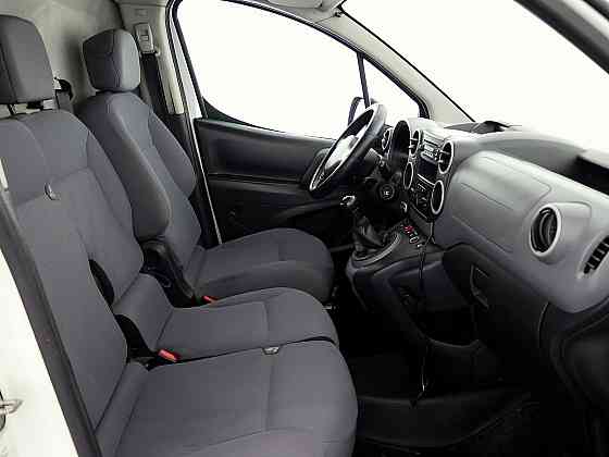 Peugeot Partner Van 1.6 HDi 55kW Tallina