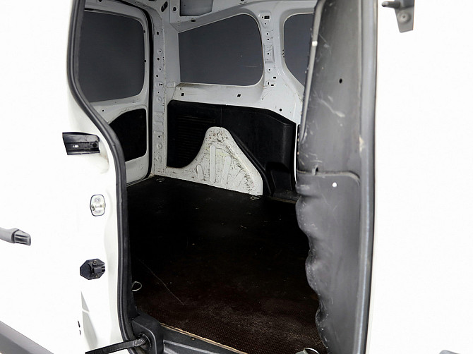 Peugeot Partner Van 1.6 HDi 55kW Tallina - foto 7